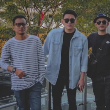 Ifan Selamat, Bani & Herman Wafat, di Mana Kau Andi?
