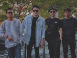 Lirik Lagu Tak Tepat Waktu - Seventeen (Band)