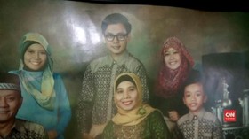 VIDEO: Warga Mulai Melayat ke Rumah Basis 'Seventeen'