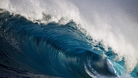 BIG Anggap Wajar Peta Tsunami LIPI 'Hanya' Rp500 Juta