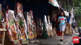 Tips Meraup Cuan Berbisnis di Kala Lebaran