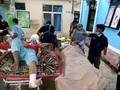 Malaysia Siap Bantu Indonesia Tangani Tsunami Selat Sunda