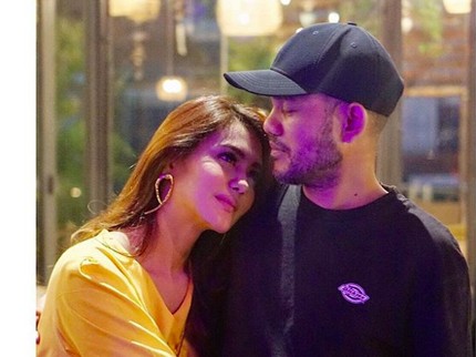 Baju dan Handuk, Kenangan Terakhir Herman 'Seventeen' untuk Istri