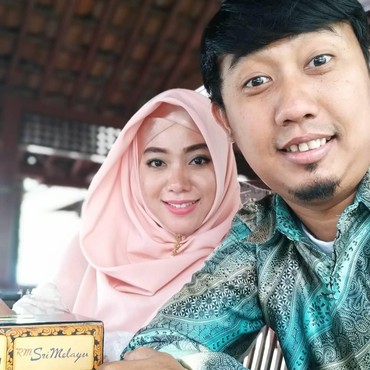 Tsunami Banten, Istri Ade Jigo Meninggal Dunia