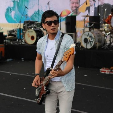 Unggahan Terakhir Bani 'Seventeen'