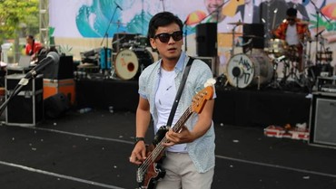img-title Unggahan Terakhir Bani 'Seventeen'