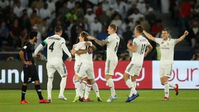 Madrid dan Barcelona Bersimpati untuk Tsunami Selat Sunda
