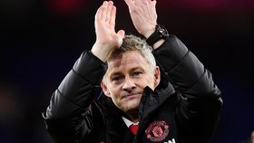 Kalahkan Southampton, Solskjaer Nantikan Man United vs PSG