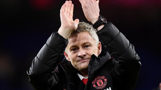 Kemenangan tipis atas Southampton menambah keyakinan Ole Gunnar Solskjaer jelang pertandingan tandang Manchester United menghadapi Paris Saint-Germain.