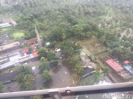 4 Langkah Penjelasan Tsunami yang Bisa Dipelajari Keluarga
