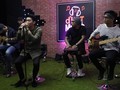 Seventeen Ungkap Kronologi Saat Tsunami Selat Sunda Menerjang