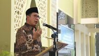 Resolusi Menag di 2019: Kembalikan Agama untuk Lindungi Manusia Resolusi Menag di 2019: Kembalikan Agama untuk Lindungi Manusia