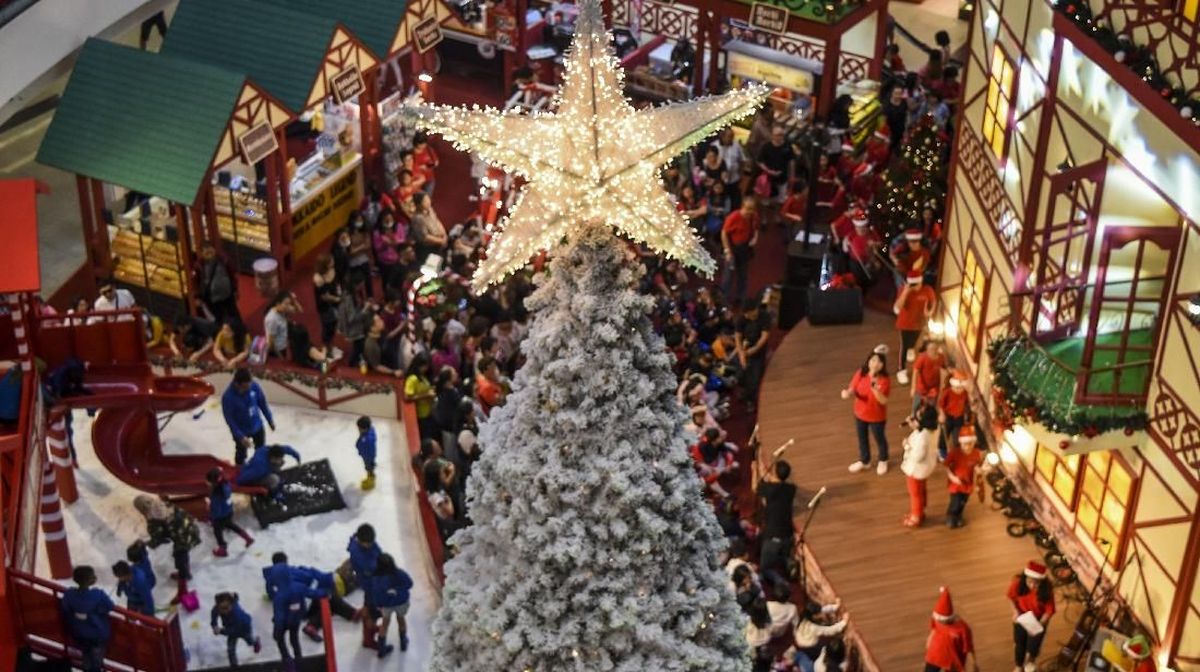 Apakah 24 Desember 2025 Cuti Bersama Natal?