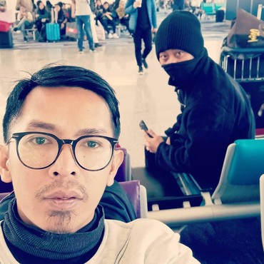 Aa Jimmy Meninggal Dunia karena Tsunami Anyer