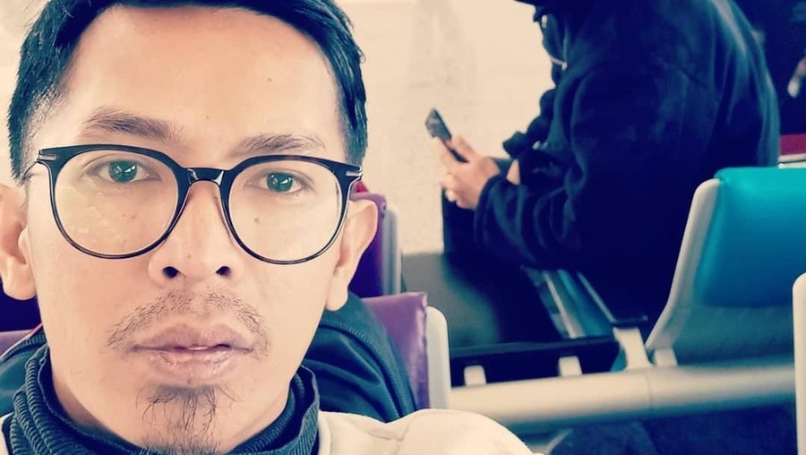 Aa Jimmy Meninggal Dunia karena Tsunami Anyer Aa Jimmy dinyatakan meninggal dunia karena insiden tsunami pada Sabtu (22/12).