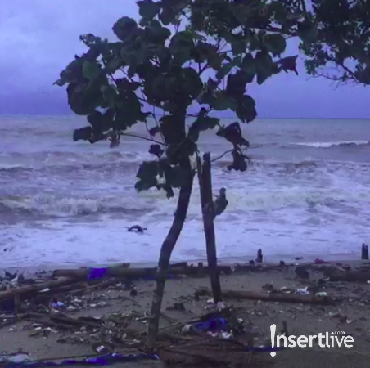 Bacaan Doa Ketika Bencana Alam Tsunami Lengkap agar Mendapat Perlindungan Allah Swt