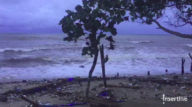 Bacaan Doa Ketika Bencana Alam Tsunami Lengkap agar Mendapat Perlindungan Allah Swt
