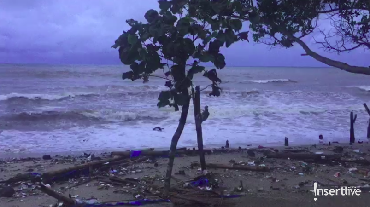 img-title Porak Poranda, Kondisi Terkini Pasca Tsunami Anyer