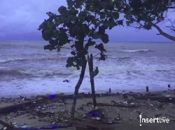 Bacaan Doa Ketika Bencana Alam Tsunami Lengkap agar Mendapat Perlindungan Allah Swt