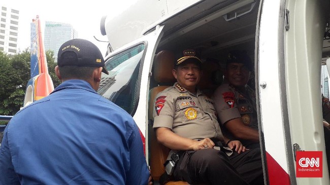 Kapolri Tito Karnavian menyebut kebanyakan korban tsunami di Selat Sunda ditemukan di vila, resort, dan cottage. Ia memperkirakan korban sedang berlibur.