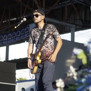 Jasad Herman Seventeen Akan Dimakamkan di Ternate