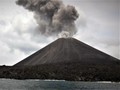 Gunung Anak Krakatau, Si Kecil yang Indah nan Berbahaya