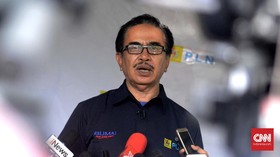 PLN Ralat Penyebab Listrik Padam di Jakarta dan Sekitarnya