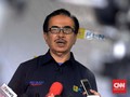 PLN Ralat Penyebab Listrik Padam di Jakarta dan Sekitarnya