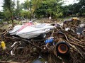 Pemprov Banten Evakuasi Korban Tsunami di Tanjung Lesung