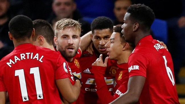Statistik mendukung Ole Gunnar Solskjaer untuk membawa Manchester United mengalahkan Huddersfield Town. 