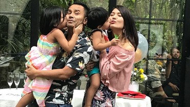 img-title Judika dan Keluarga Akan Rayakan Natal di Hongkong