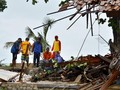 Israel Turut Berduka Bagi Korban Tsunami Selat Sunda