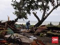 Nelayan di Banten Takut Menatap Laut dan Berdiri di Pantai
