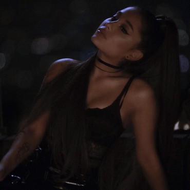 Alasan Ariana Grande Mundur dari Grammy Awards 2019