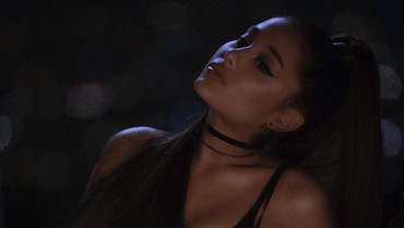 Alasan Ariana Grande Mundur dari Grammy Awards 2019