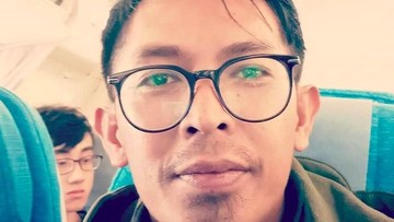 SANG PUTRI DITEMUKAN