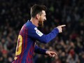 Barcelona Kalahkan Celta Vigo 2-0