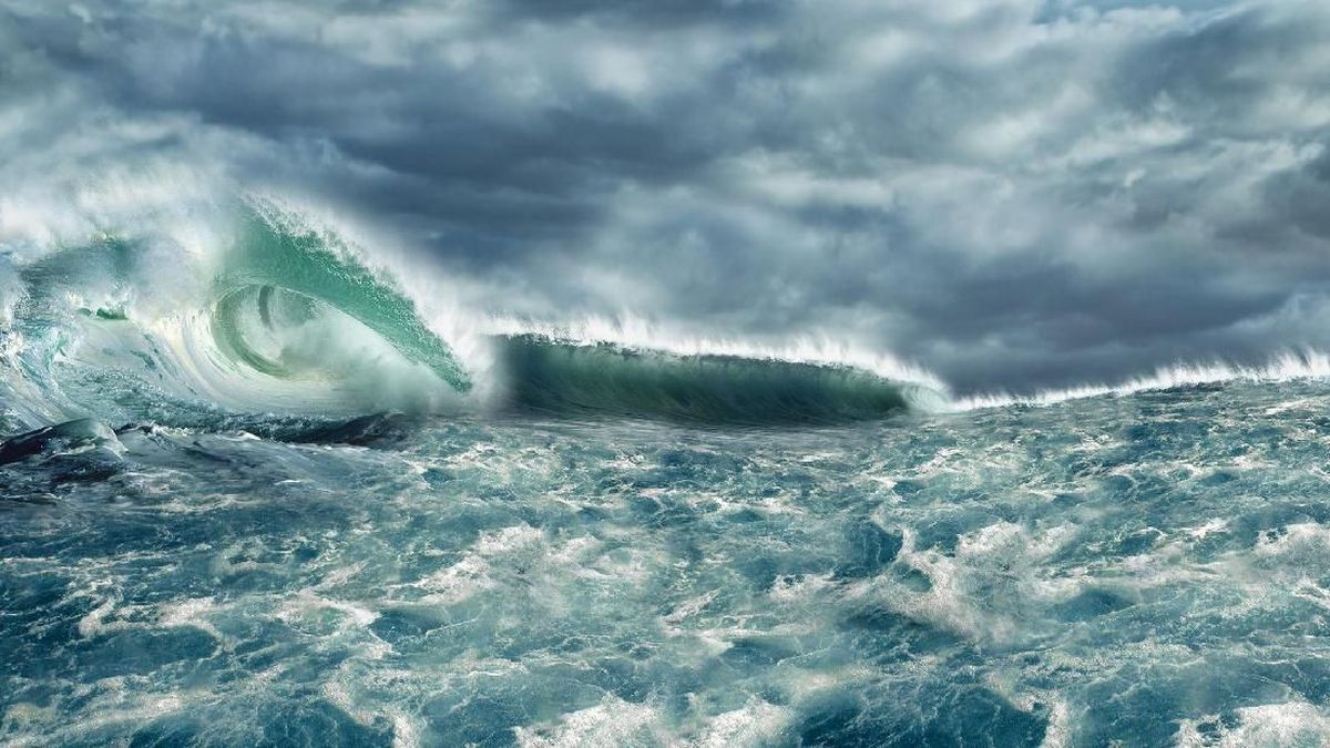 Mitigasi Tsunami Pascagempa Rusia, Siswa di Talaud Diliburkan Hari Ini