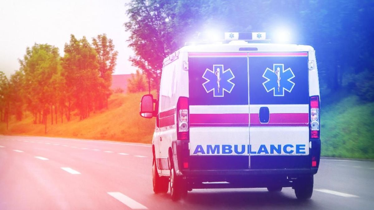Viral Ambulans Nyasar Bawa Jenazah dan ODGJ di Gowa, RS Buka Suara