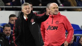 Daftar Incaran Man United Usai Solskjaer Jadi Manajer Tetap