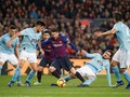 Messi Menjauh di Puncak Top Skor Liga Spanyol