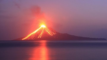 Sejarah Krakatau, Mengapa Begitu Penting hingga Diperhatikan Dunia?