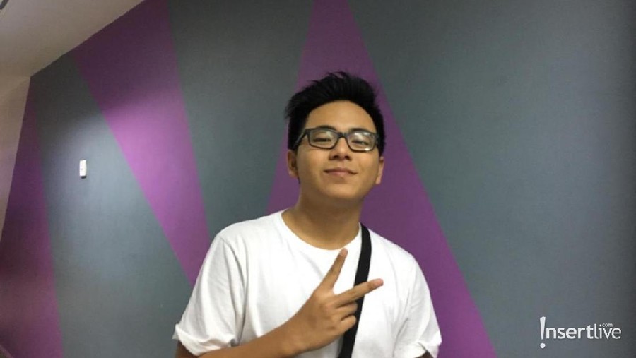 Kenang 2018, Brandon: Tahun yang Menantang Brandon de Angelo mengenang 2018 sebagai tahun yang cukup menantang.
