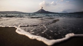 Siap-siap Napak Tilas Gunung Krakatau Bulan Ini