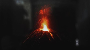 Viral video of Mount Anak Krakatau eruption turns out to be a hoax