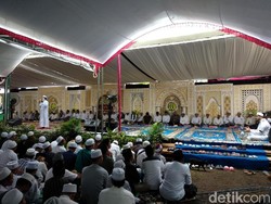 Bacaan Istighosah, Pengertian, dan Jenis-Jenisnya