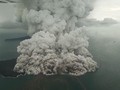 VIDEO: BMKG Beberkan Kronologi Tsunami Selat Sunda