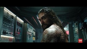 VIDEO: Lima Besar Box Office Hollywood Pekan Ini