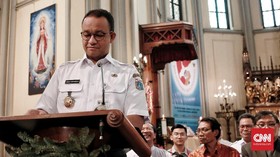 DKI  Jakarta Kembali Gelar Lelang untuk 4 Jabatan Eselon II