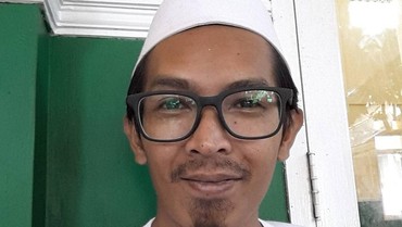 img-title Jenazah Aa Jimmy Akan Dimakamkan di Cianjur